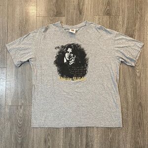 OSCAR WILDE GRAPHIC TEE